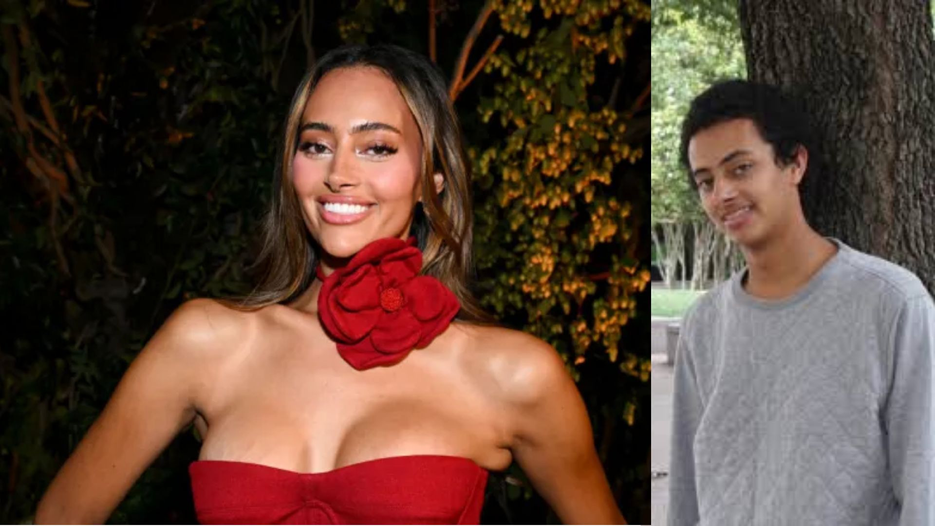 emira d'spain before and after